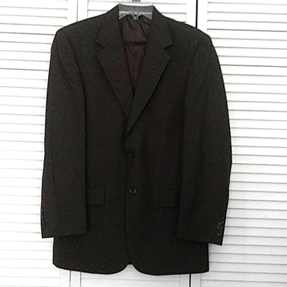 Suit Jacket